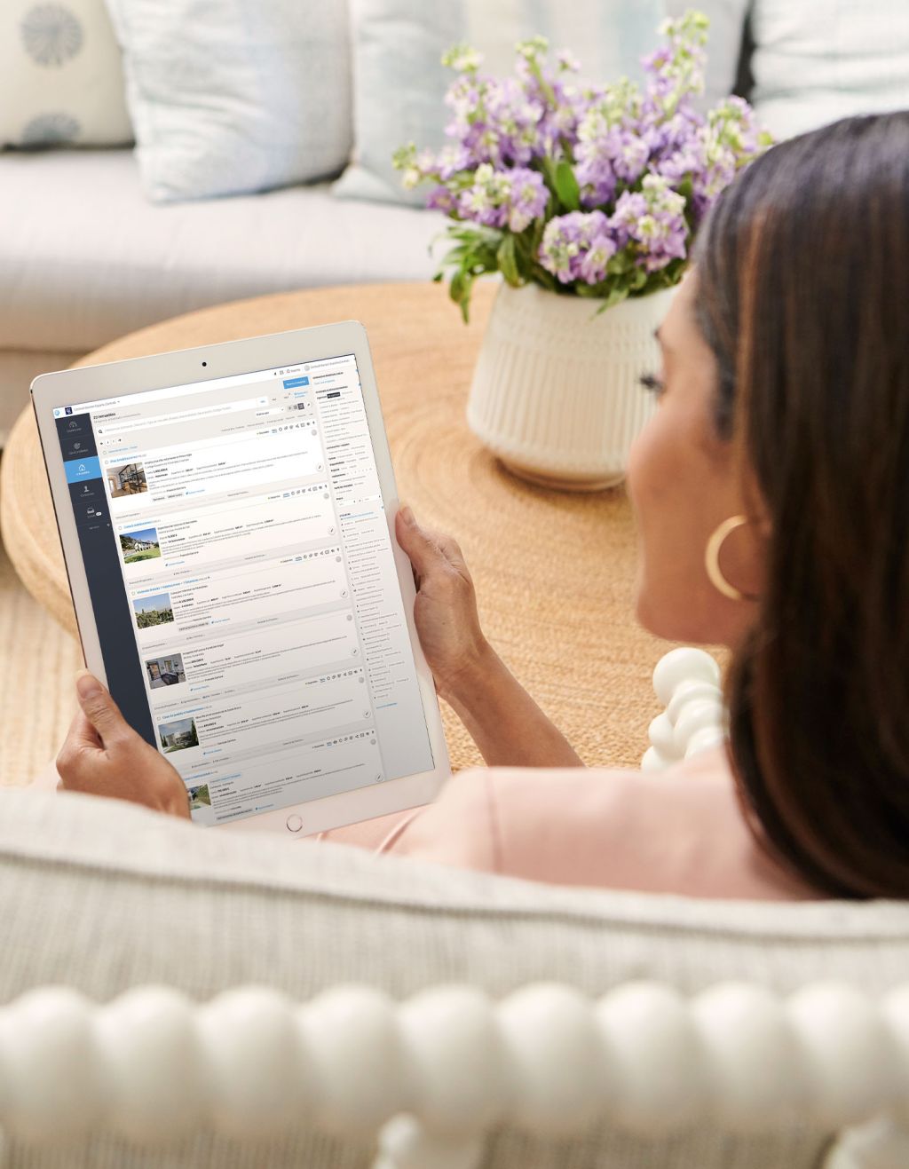 Herramientas y tecnología